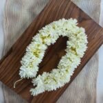 Real Look like Pichi Poo Gajra For Hair