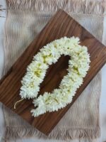 Real Look like Pichi Poo Gajra For Hair