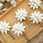 Real Looking Jasmine U Pin