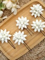 Real Looking Jasmine U Pin