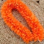 Reusable 16 Inches Pichi Poo Flower String - Kanakambaram
