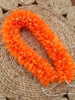 Reusable 16 Inches Pichi Poo Flower String - Kanakambaram
